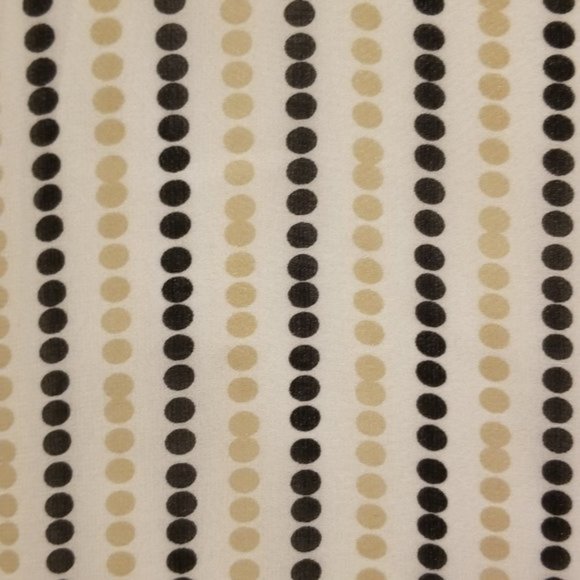 CK Ruffled-Sleeve Blouse - Picture 5 of 8